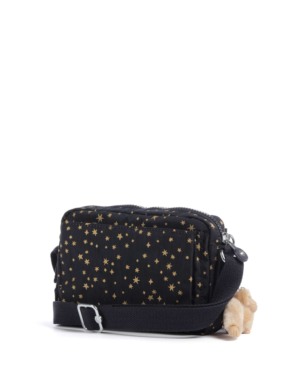 Kipling Basic Abanu Crossbody bag ultimate stars