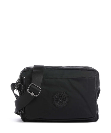 Kipling Elevated Abanu M Torba przez ramię infinite black