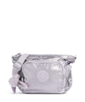 Kipling Basic Gabbie Mini Crossbody bag lilac moon/metallic