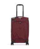 Kipling Basic New Youri S Walizka na 4 kołach lounge wine