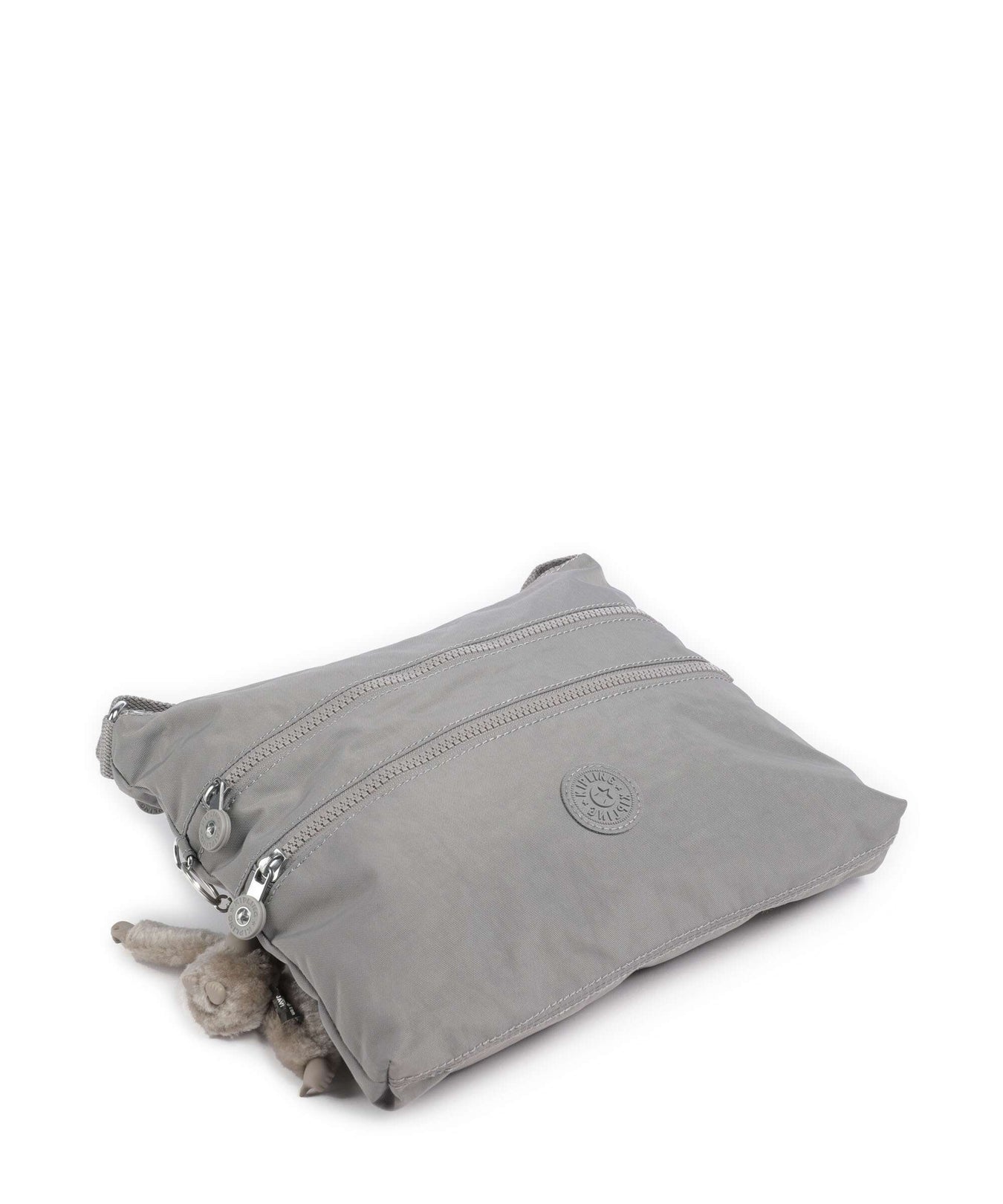 Kipling Basic Alvar Shoulder bag inviting grey