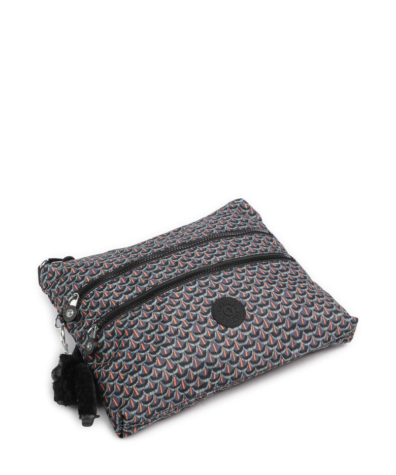 Kipling Basic Alvar Shoulder bag geo feather