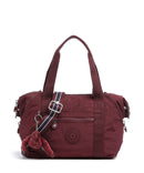 Kipling Basic Art Mini Torebka lounge wine