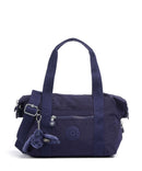Kipling Basic Art Mini Torebka moonlit blue