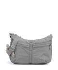 Kipling Basic Izellah Crossbody bag inviting grey