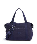 Kipling Basic Art Torba na zakupy moonlit blue