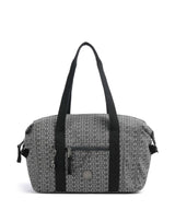 Kipling Denim Love Casual Art Tote bag grey/denim