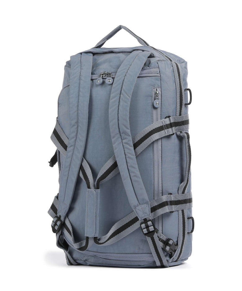 Kipling Basic Jonis S Travel bag blue stone
