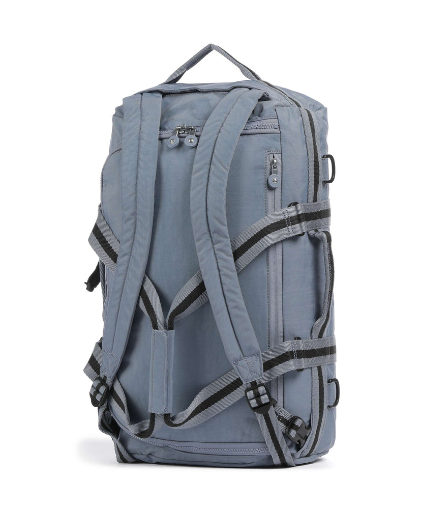 Kipling Basic Jonis S Travel bag blue stone