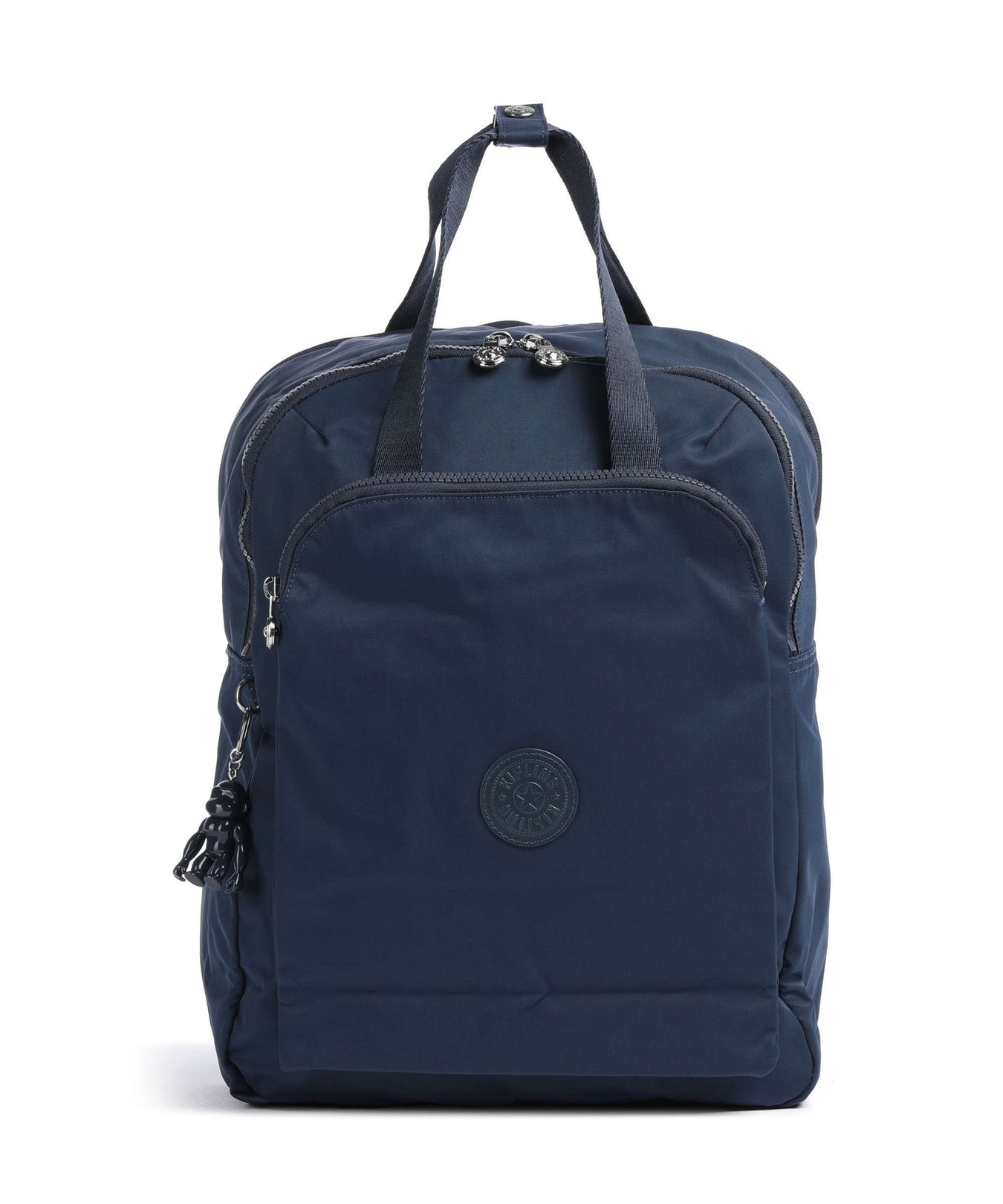 Kipling Elevated Kazuki L Backpack infinite blue