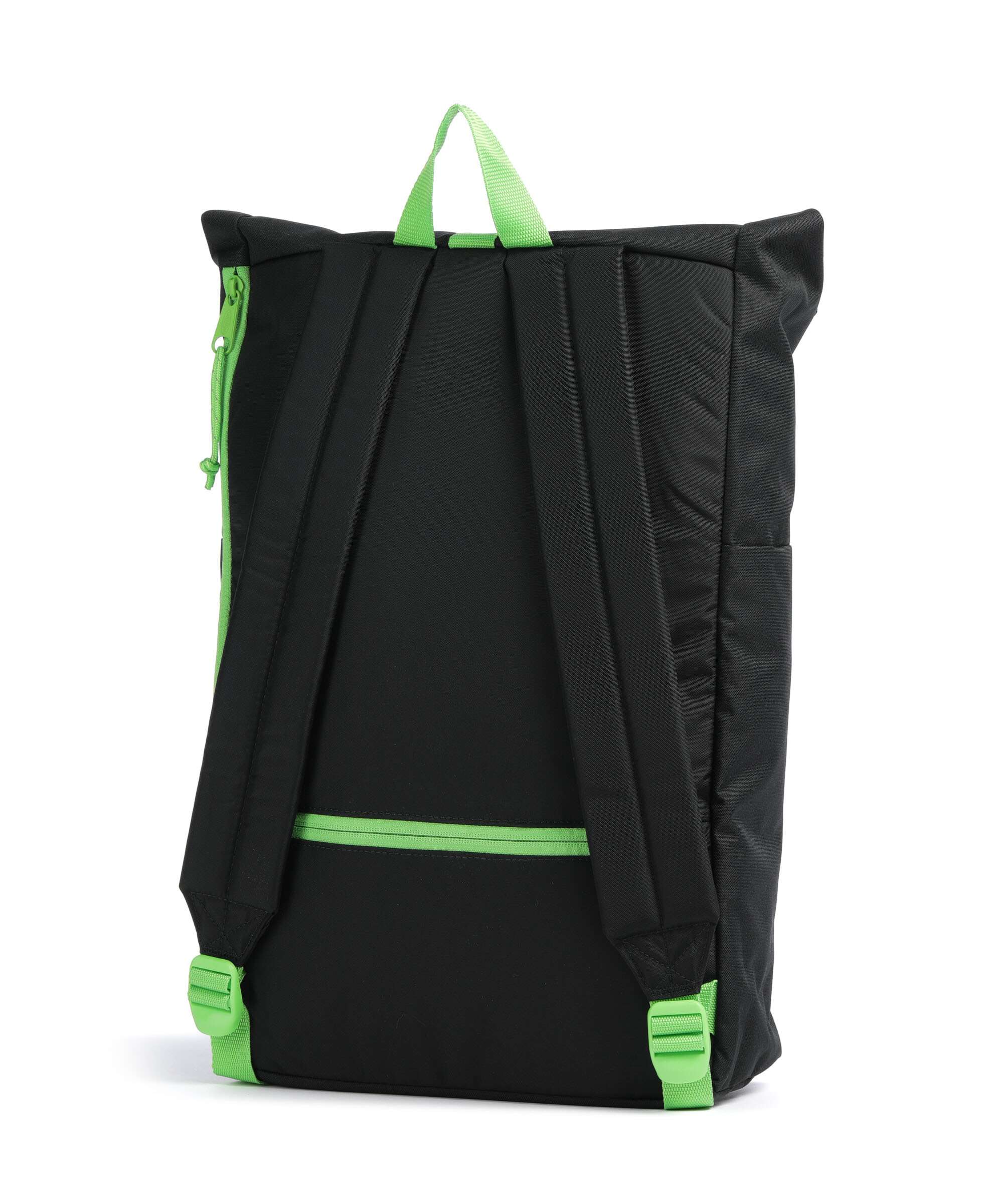 Eastpak Up Roll Rolltop backpack patches