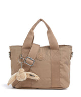 Kipling Basic Minta Torebka early tan