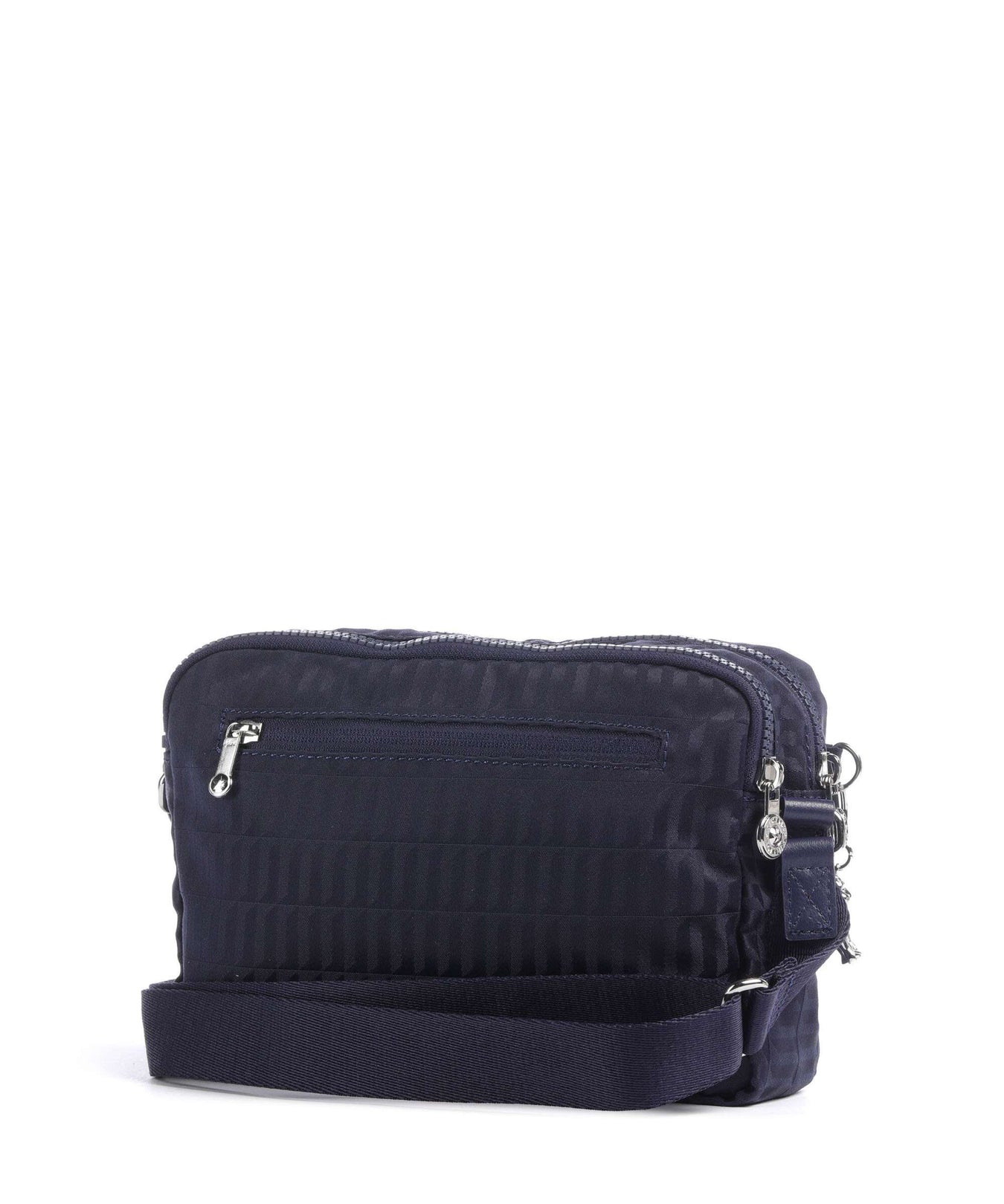 Kipling Elevated Abanu M Crossbody bag night tile