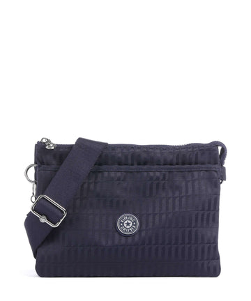 Kipling Elevated Riri L Torba przez ramię night tile