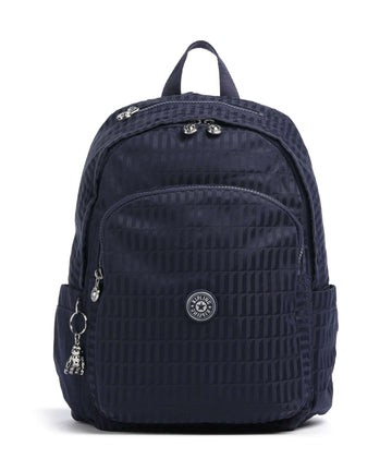 Kipling Elevated Delia Plecak night tile