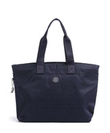 Kipling Elevated Colissa Up Torba na zakupy night tile