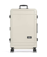 Eastpak Resist'R Case Walizka na 4 kołach sand