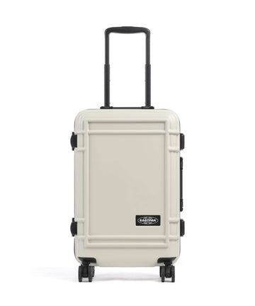 Eastpak Resist'R Case Walizka na 4 kołach sand