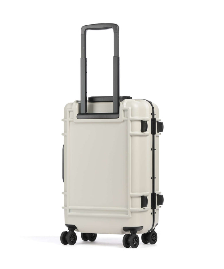 Eastpak Resist'R Case Spinner (4 wheels) sand