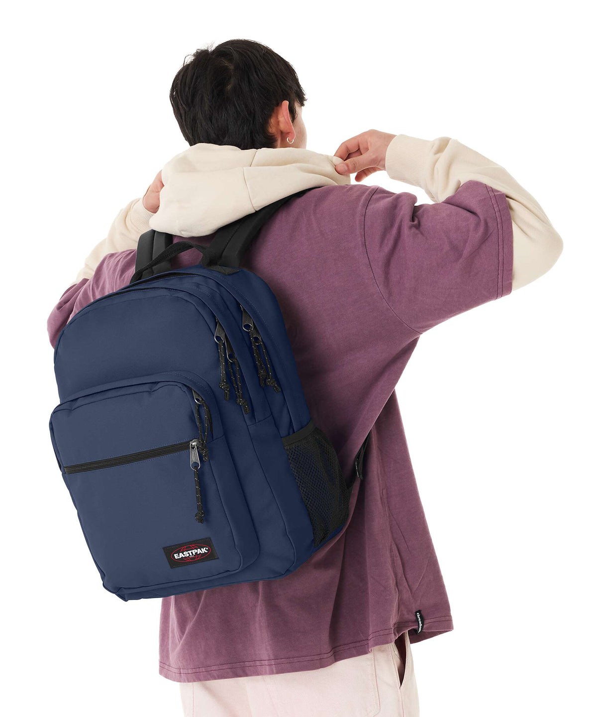 Eastpak Morius Backpack nighttime navy