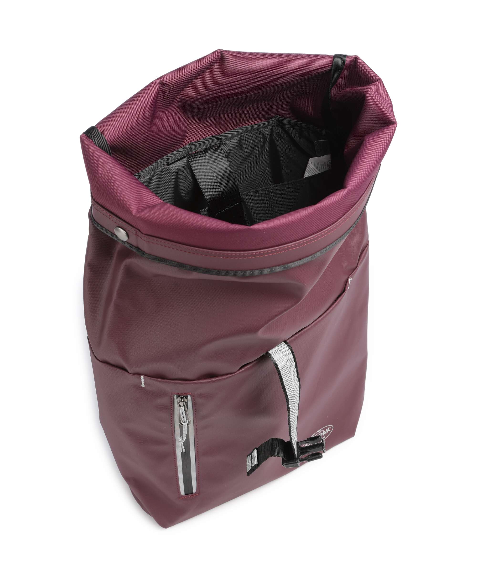 Eastpak Up Rolltop backpack fig