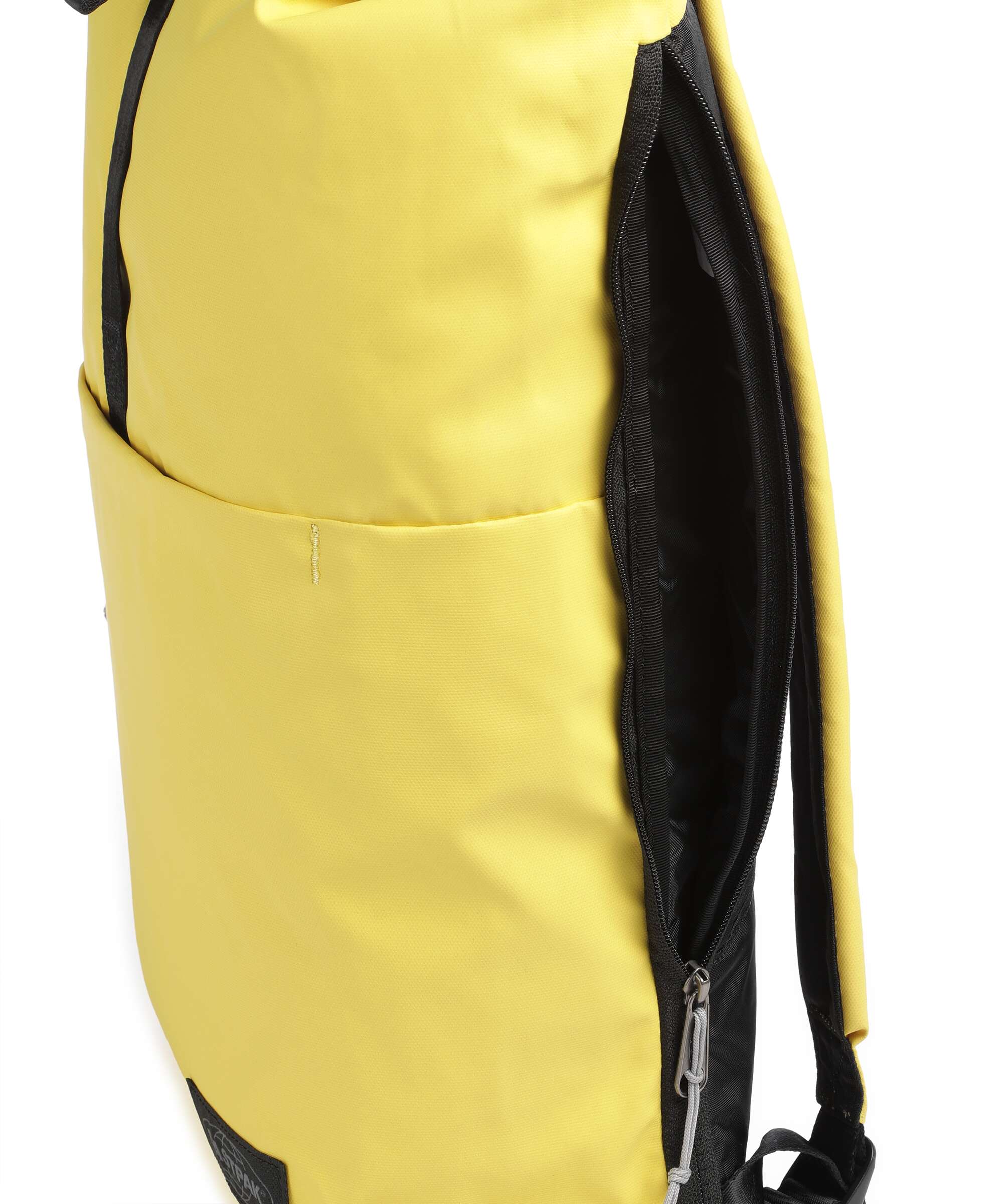 Eastpak Up Rolltop backpack bamboo