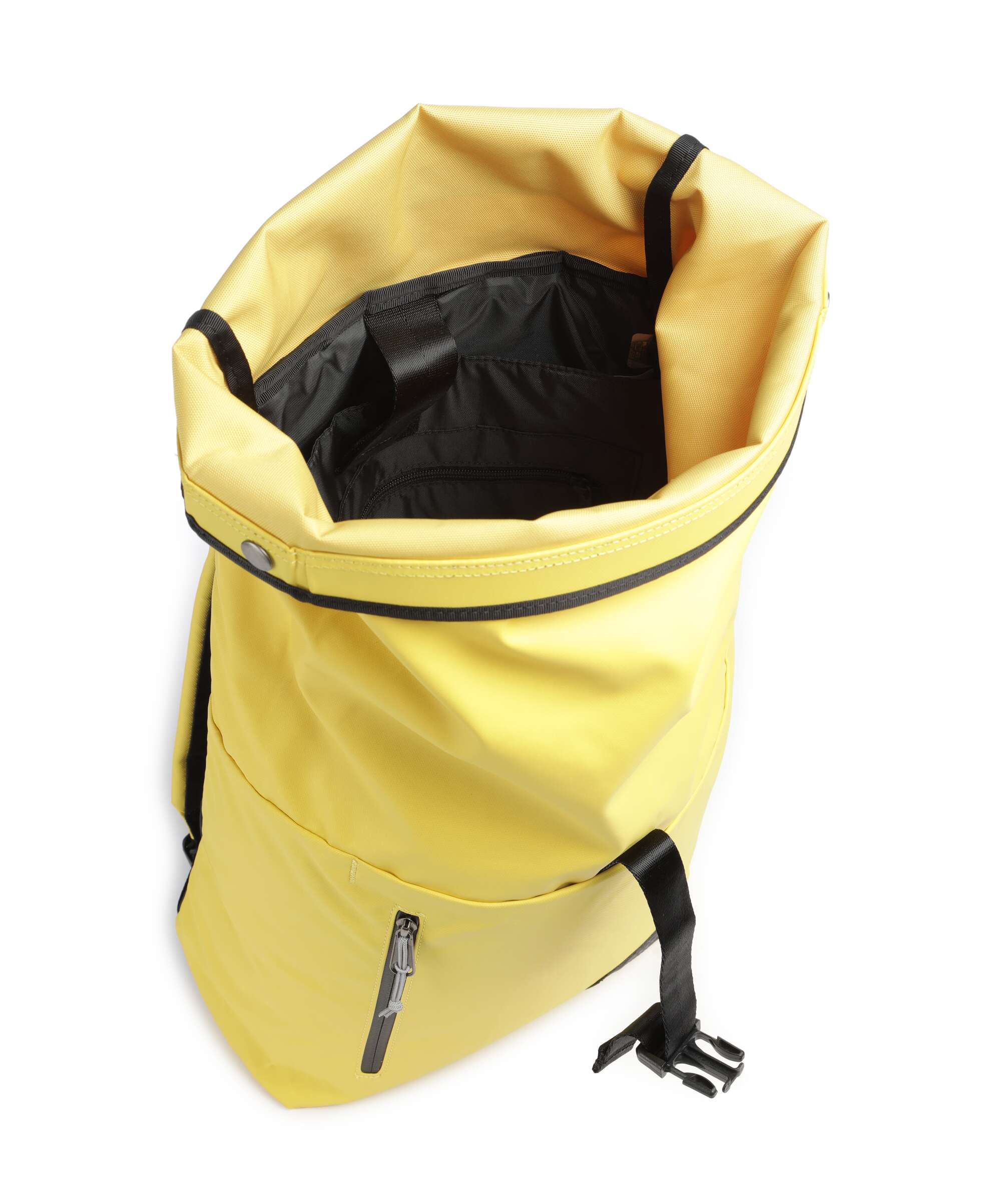 Eastpak Up Rolltop backpack bamboo