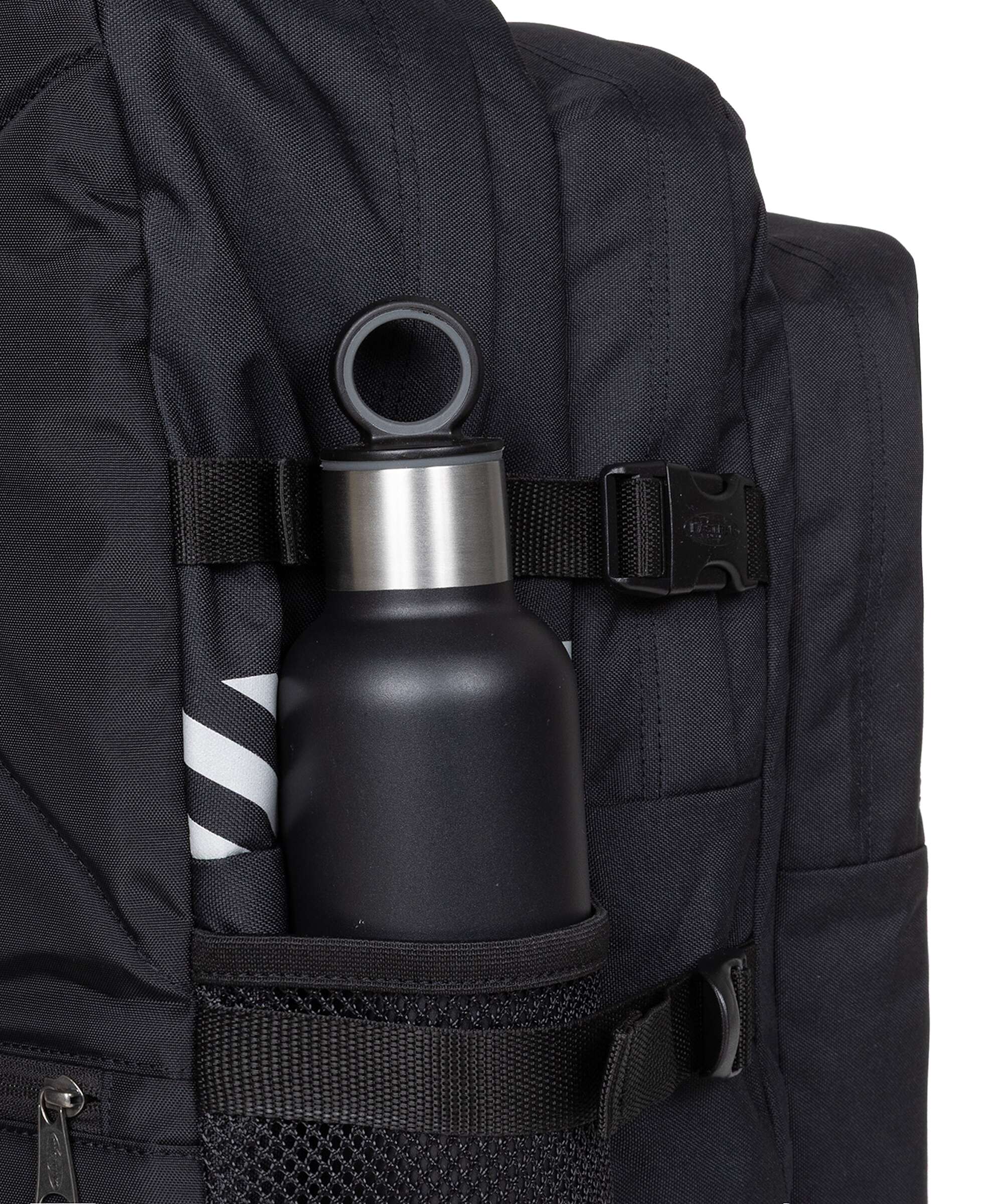 Eastpak Suplyer Backpack black