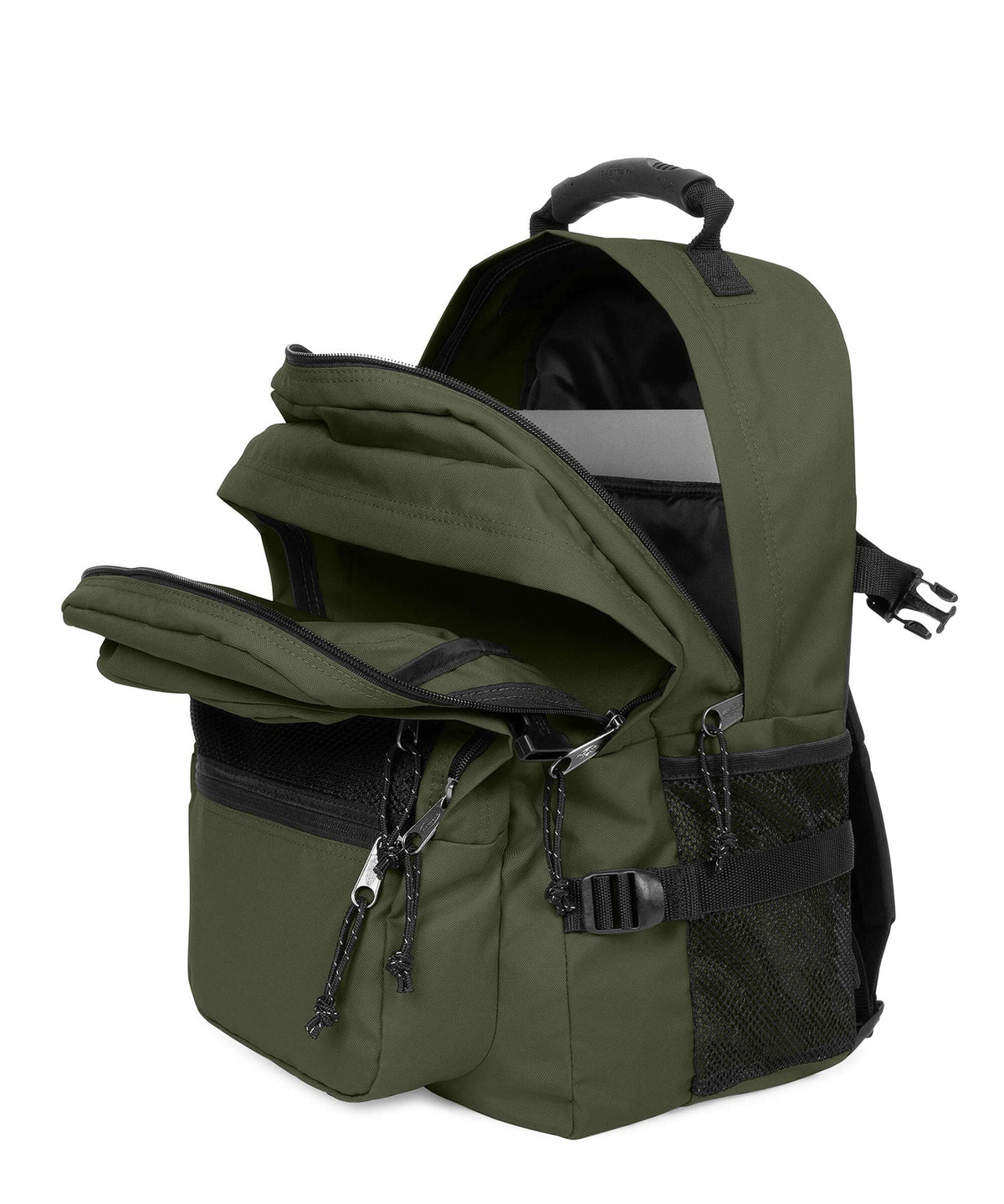 Eastpak Suplyer Backpack dark khaki