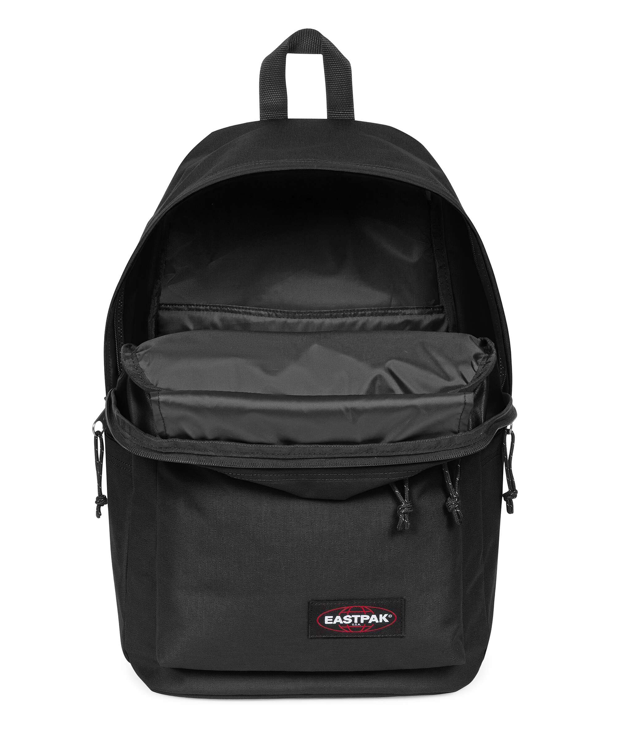 Eastpak Day Pak'R Pro Core Backpack black