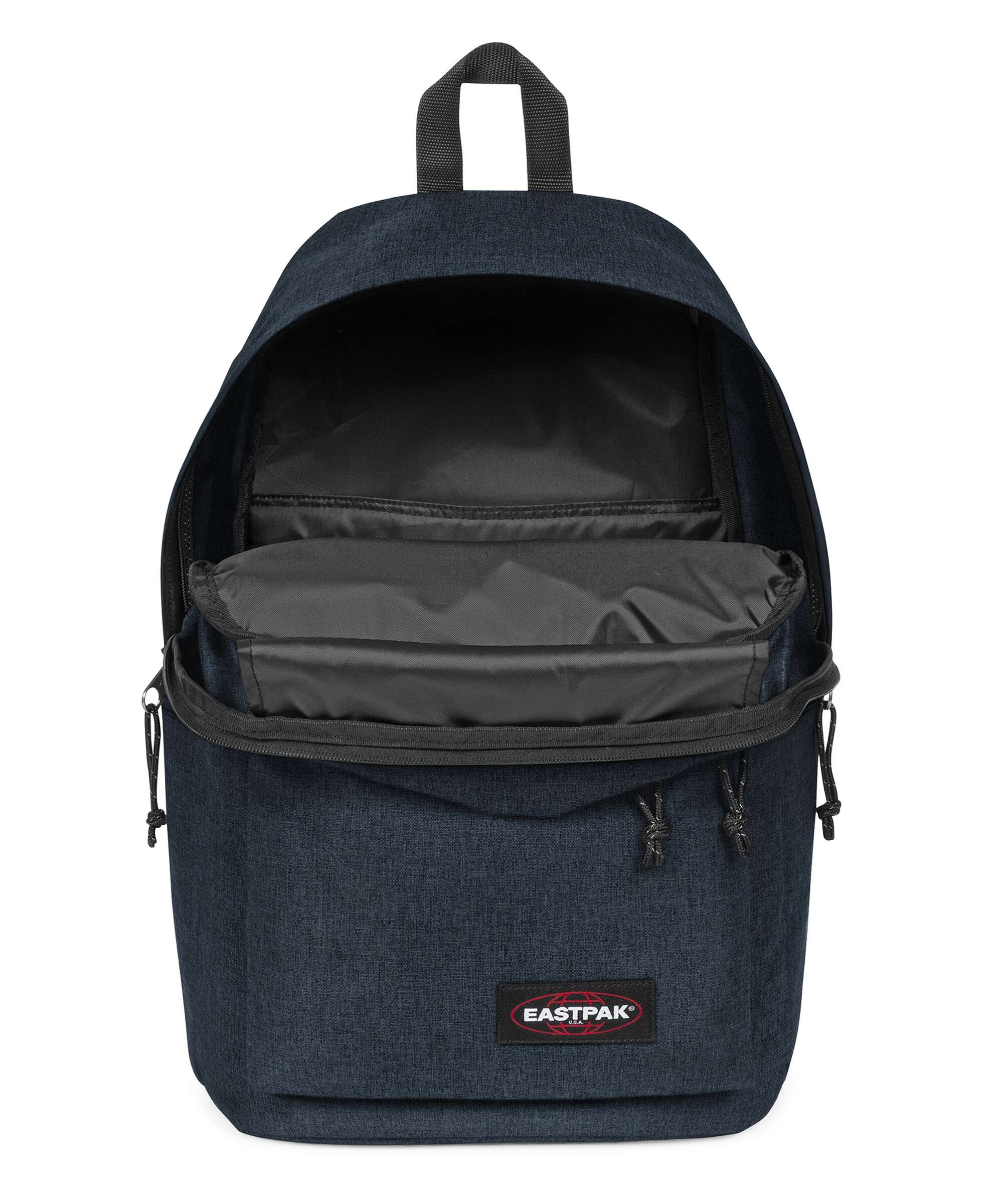 Eastpak Day Pak'R Pro Core Backpack triple denim