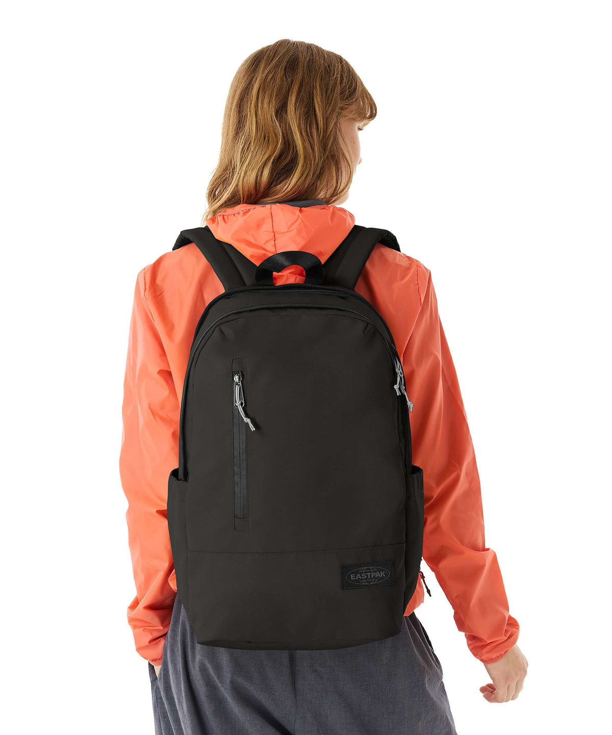 Eastpak Tarp Backpack black