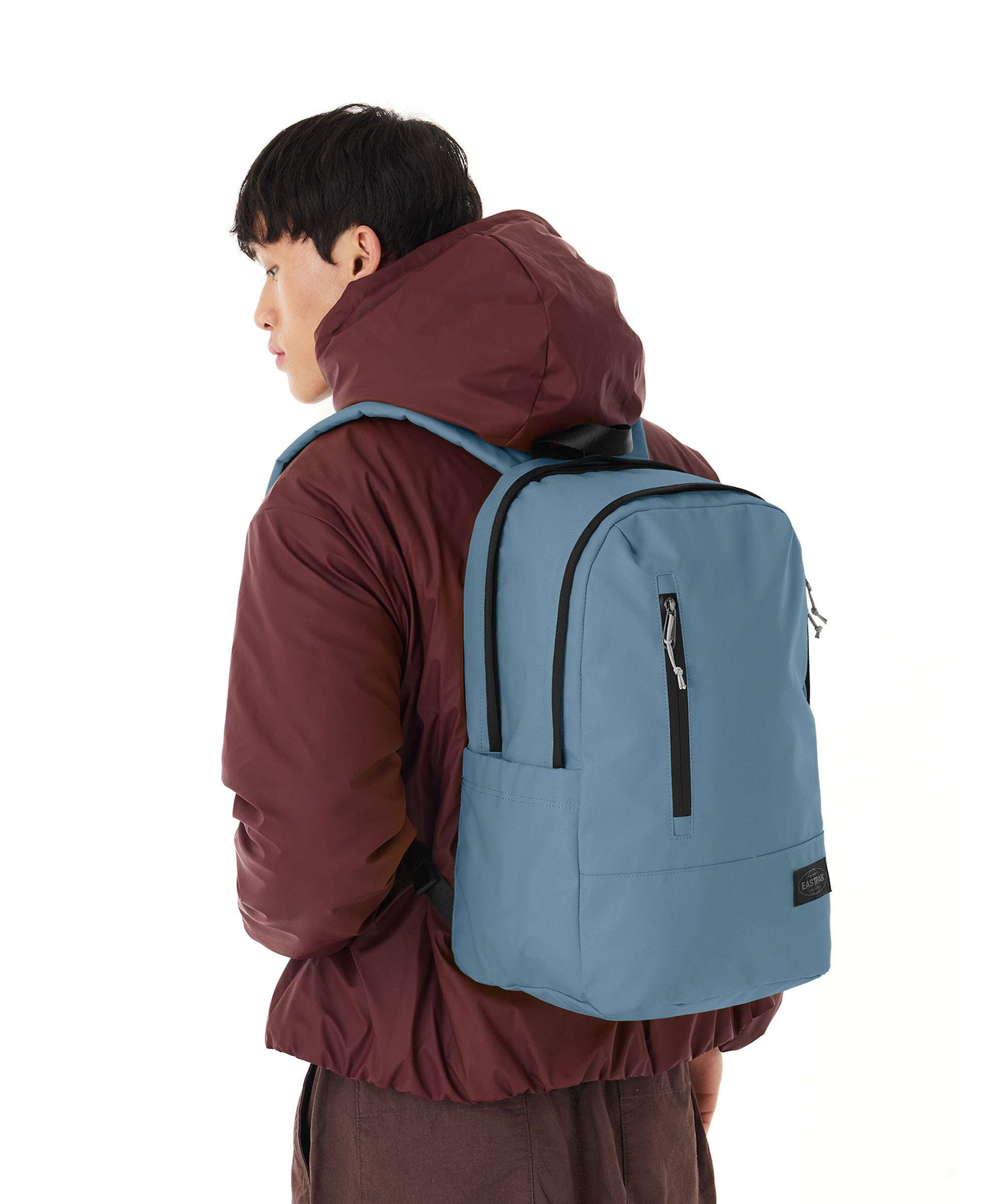 Eastpak Tarp Backpack dust blue