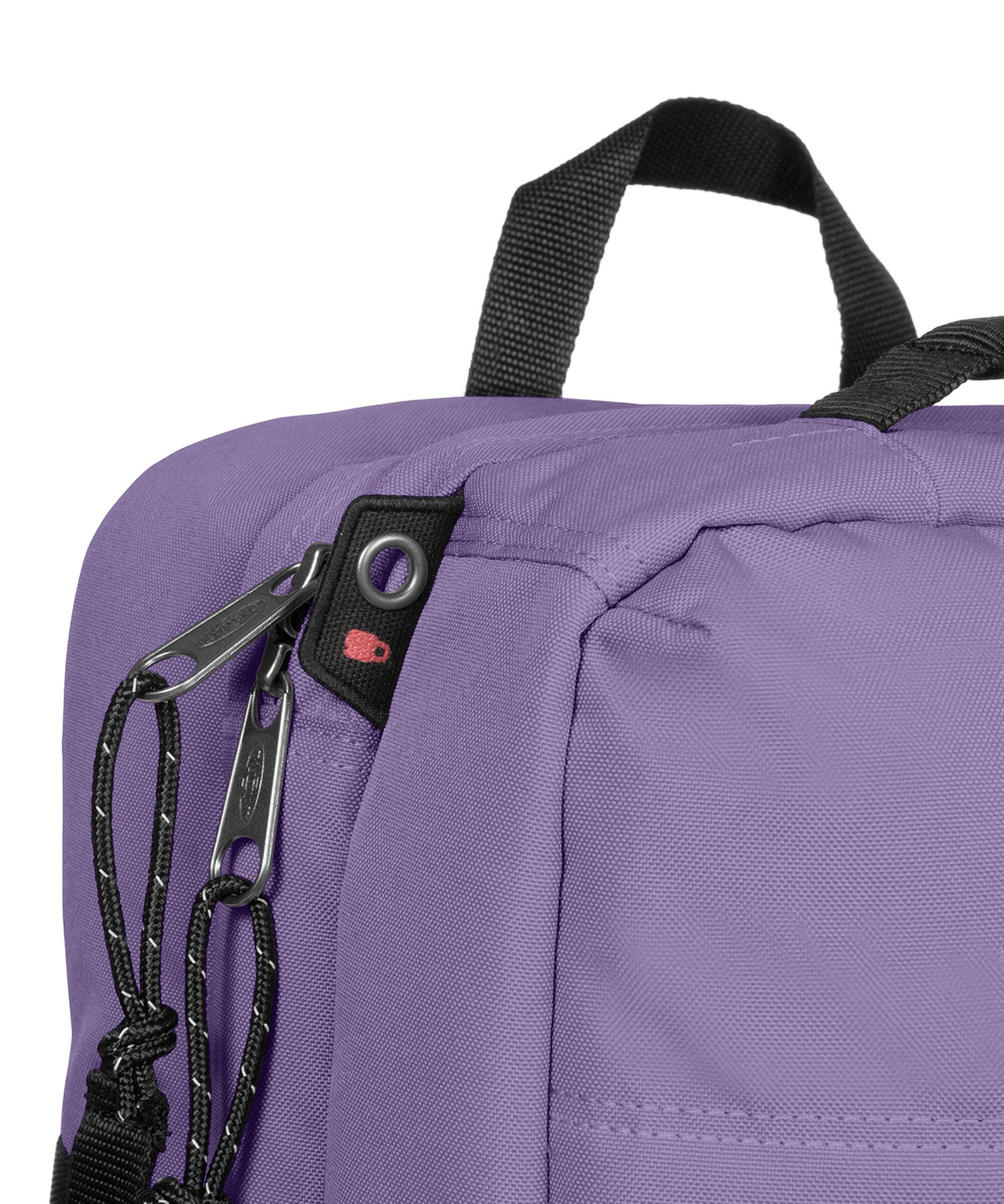 Eastpak Travelpack Travel backpack dahlia purple