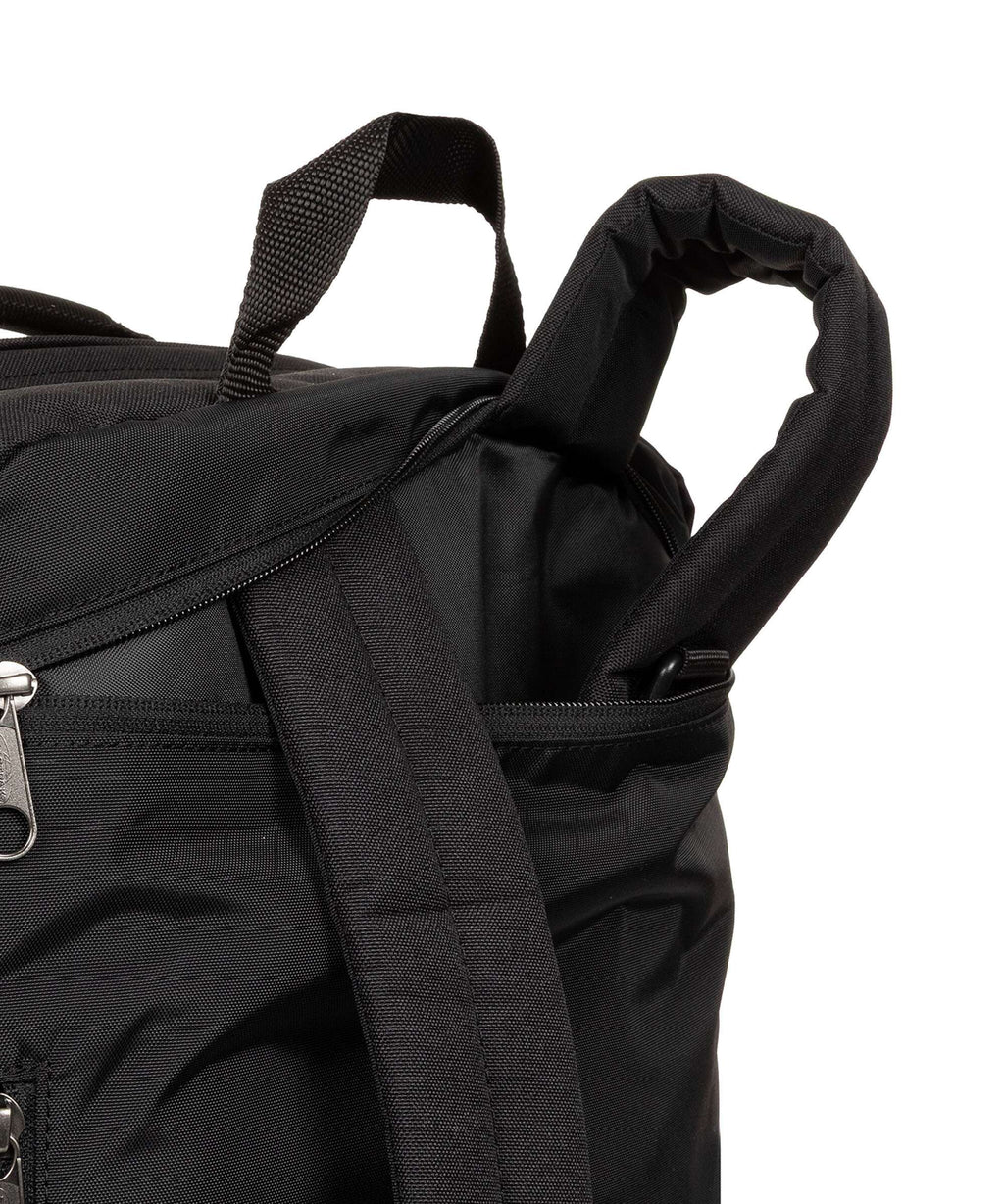 Eastpak Travelpack Travel backpack black