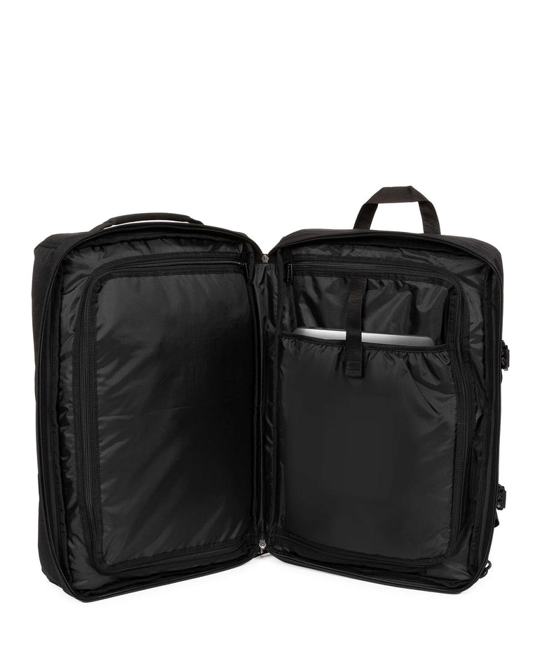 Eastpak Travelpack Travel backpack black
