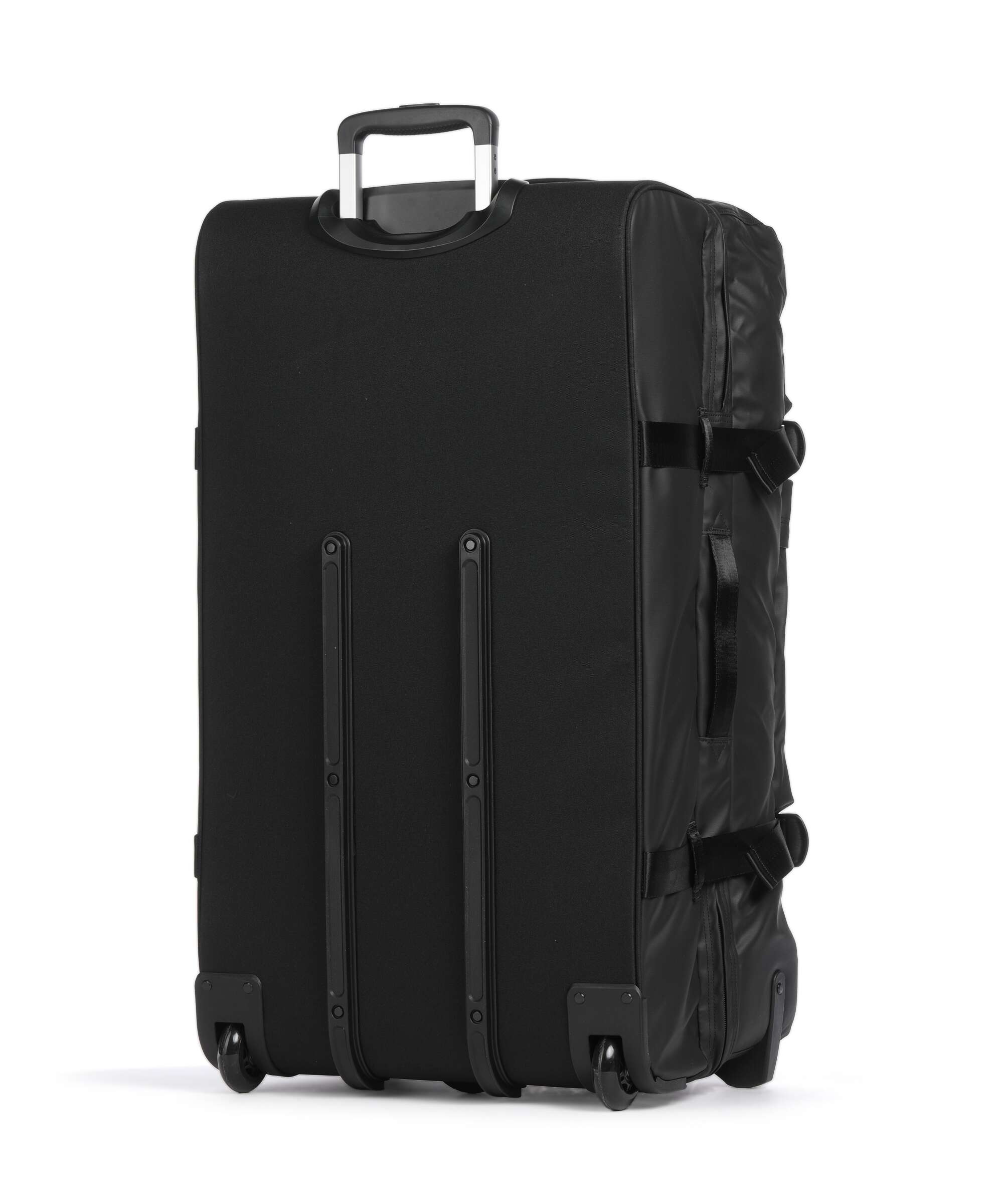 Eastpak Transit'R Plus Tarp L Travel bag with wheels black