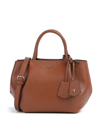 Guess Amorette Torebka cognac