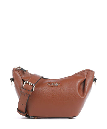 Guess Amorette Torba przez ramię cognac