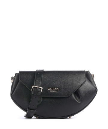 Guess Amorette Torba przez ramię black