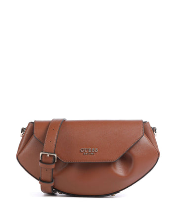 Guess Amorette Torba przez ramię cognac