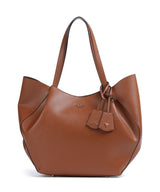 Guess Amorette Torba na zakupy cognac