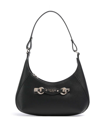 Guess Mimina Torba na ramię black