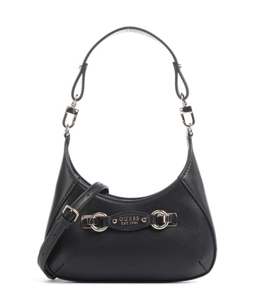 Guess Mimina Torba na ramię black