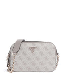 Guess Noelle Torba przez ramię dark oak