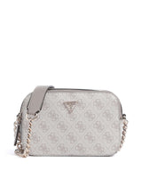 Guess Noelle Torba przez ramię dark oak