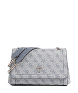 Guess Noelle Torba na ramię slate grey