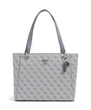 Guess Noelle Torba na zakupy slate grey