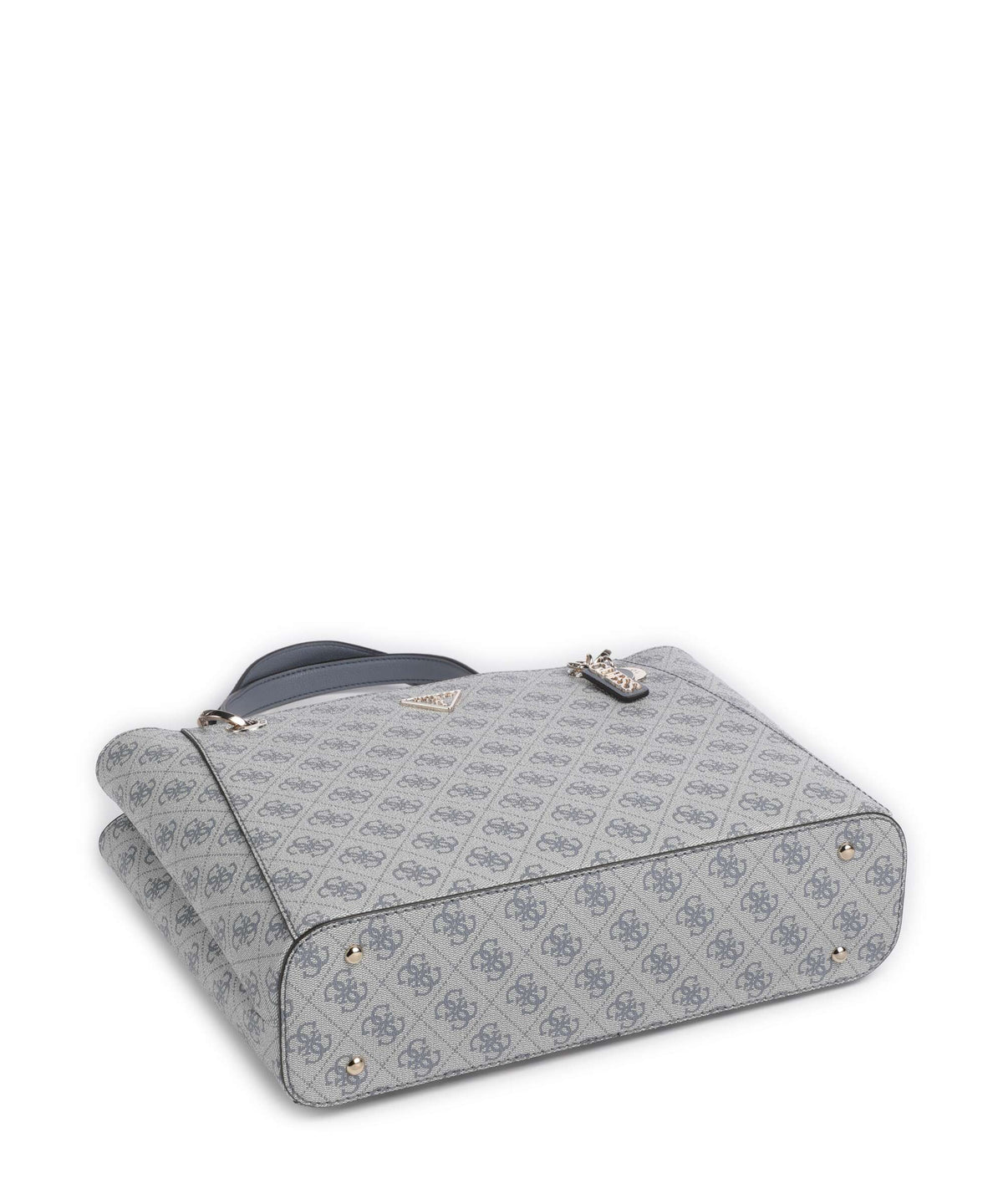 Guess Noelle Tote bag slate grey