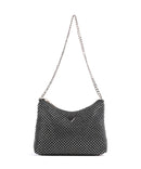 Guess Zalina Shoulder bag pewter